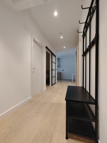Apartamentos Pillotegi Parking Gratuito