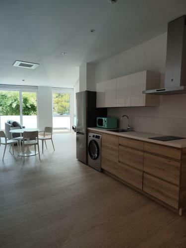 Apartamentos Pillotegi Parking Gratuito