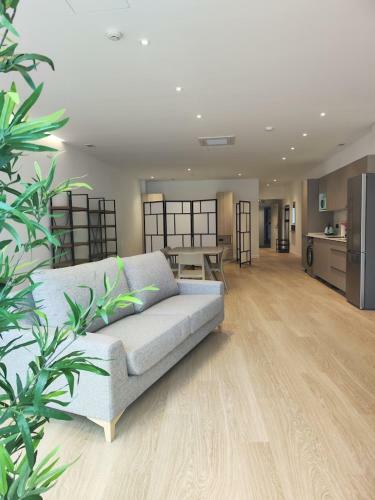 Apartamentos Pillotegi Parking Gratuito