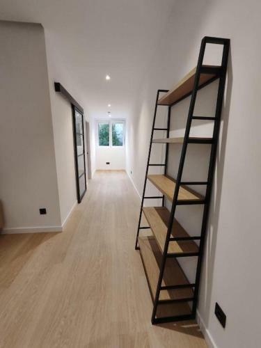 Apartamentos Pillotegi Parking Gratuito