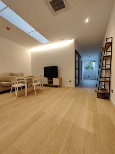 Apartamentos Pillotegi Parking Gratuito