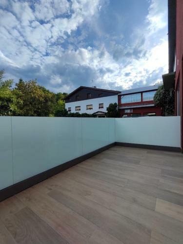 Apartamentos Pillotegi Parking Gratuito