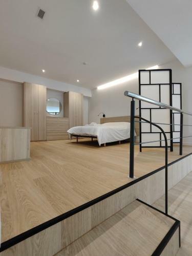 Apartamentos Pillotegi Parking Gratuito