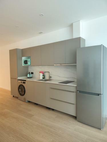 Apartamentos Pillotegi Parking Gratuito
