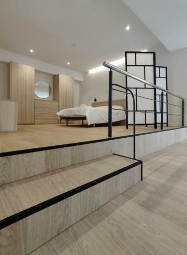 Apartamentos Pillotegi Parking Gratuito