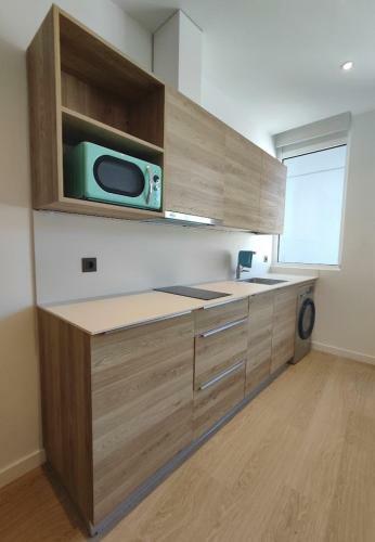 Apartamentos Pillotegi Parking Gratuito