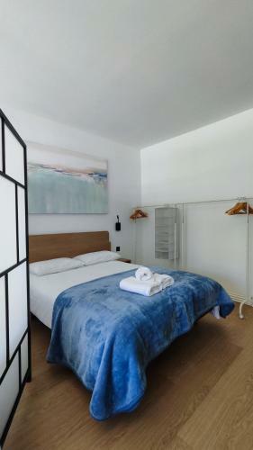 Apartamentos Pillotegi Parking Gratuito