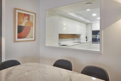 Apartamento Olabar I - The Rentals Collection