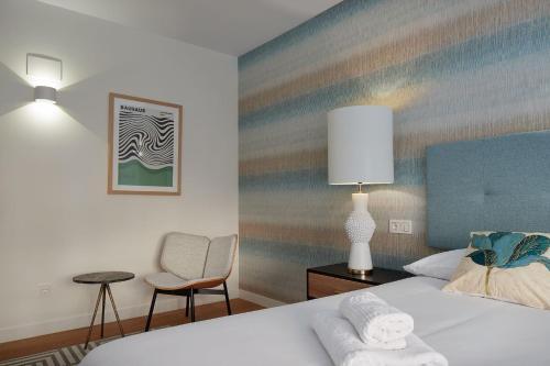 Apartamento Olabar I - The Rentals Collection