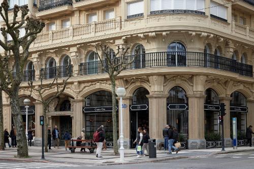 Apartamento Olabar I - The Rentals Collection