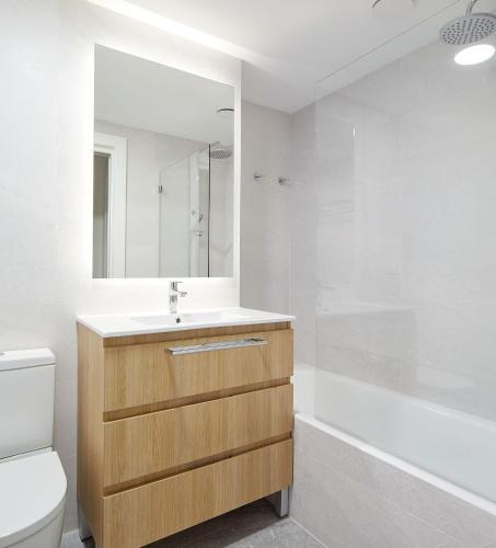Apartamento Olabar I - The Rentals Collection