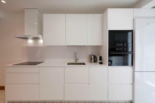 Apartamento Piso A 5min De La Playa De La Zurriola