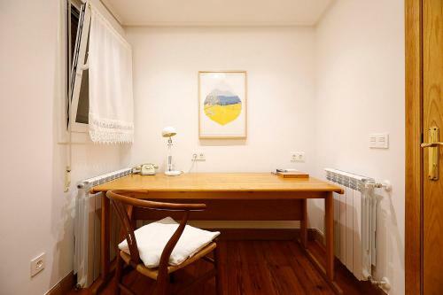 Apartamento Piso A 5min De La Playa De La Zurriola