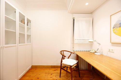 Apartamento Piso A 5min De La Playa De La Zurriola