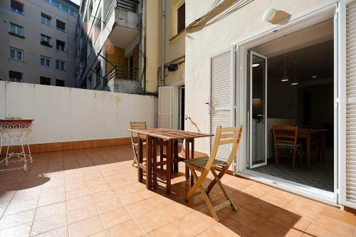 Apartamento Piso A 5min De La Playa De La Zurriola