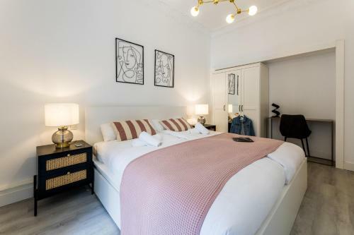 Balea Suite Apartment