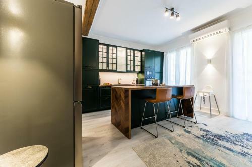 Balea Suite Apartment