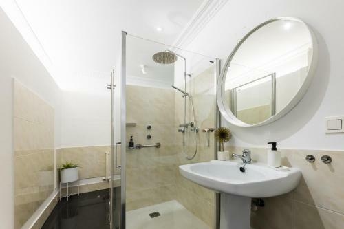 Balea Suite Apartment