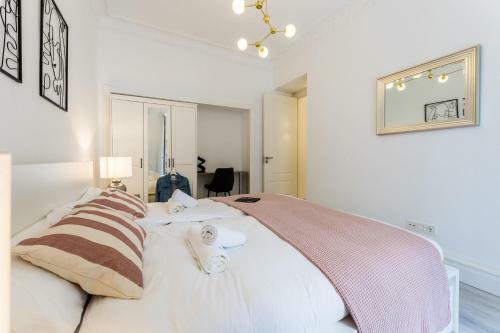 Balea Suite Apartment