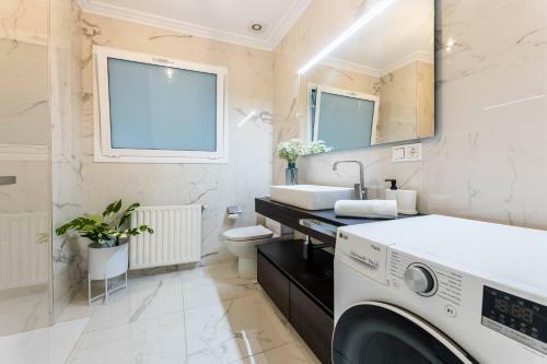Balea Suite Apartment