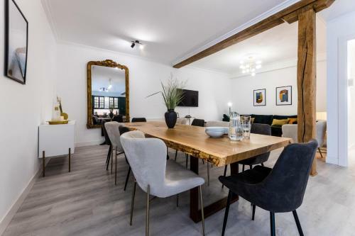 Balea Suite Apartment
