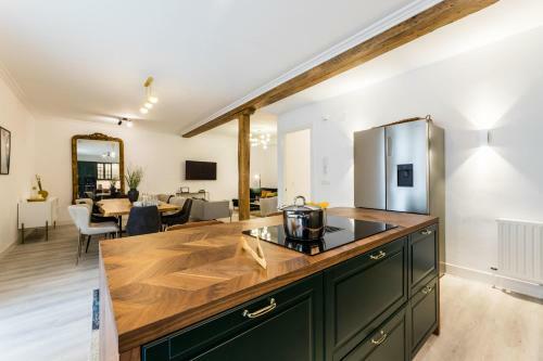Balea Suite Apartment