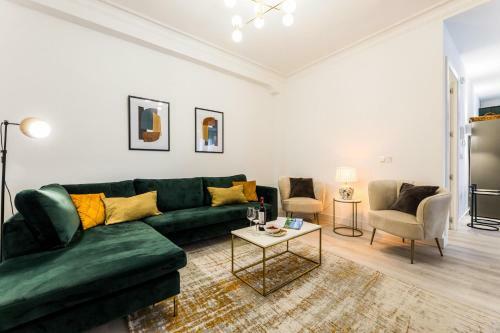 Balea Suite Apartment