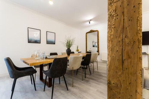 Balea Suite Apartment