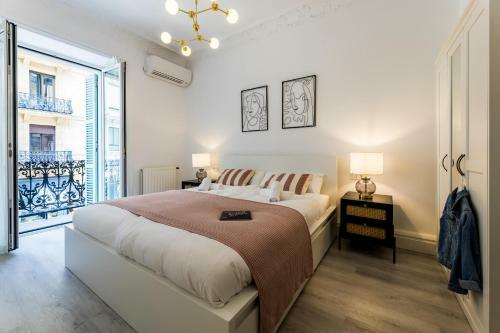 Balea Suite Apartment