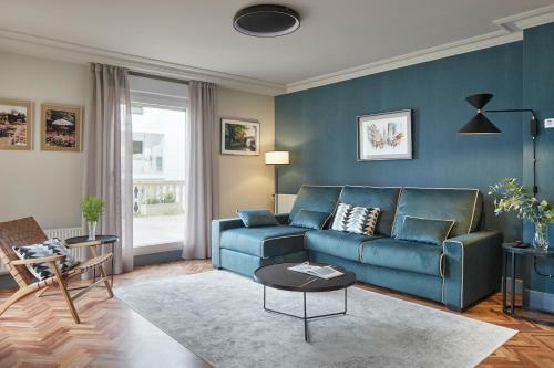 Miraconcha Terrace Apartment