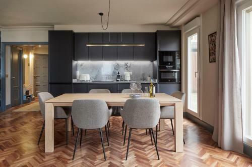 Miraconcha Terrace Apartment