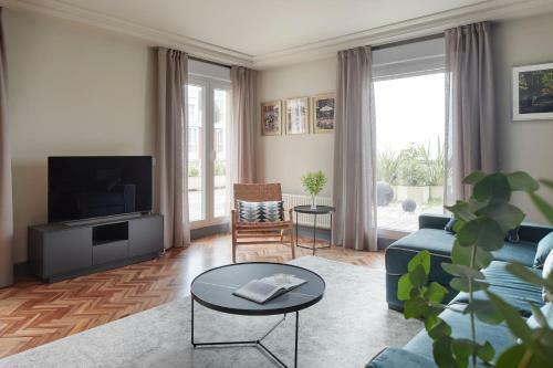 Miraconcha Terrace Apartment