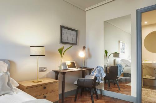 Miraconcha Terrace Apartment