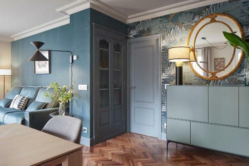 Miraconcha Terrace Apartment