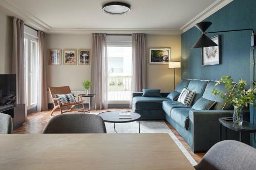 Miraconcha Terrace Apartment