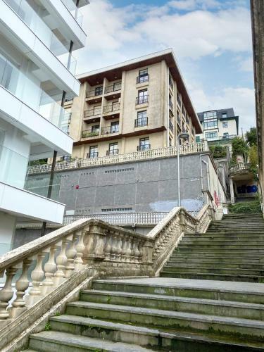 Miraconcha Terrace Apartment