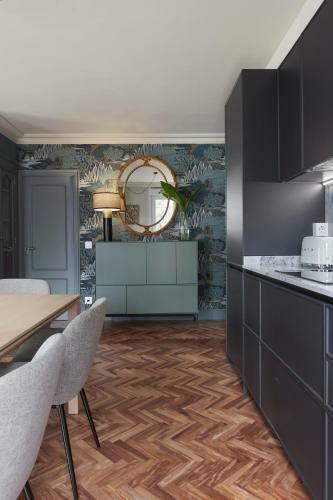 Miraconcha Terrace Apartment