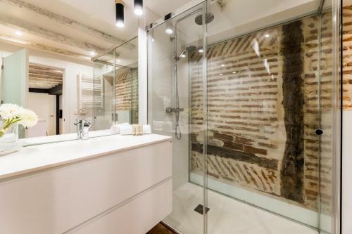 Amelia Suite Apartment