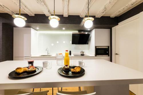 Amelia Suite Apartment