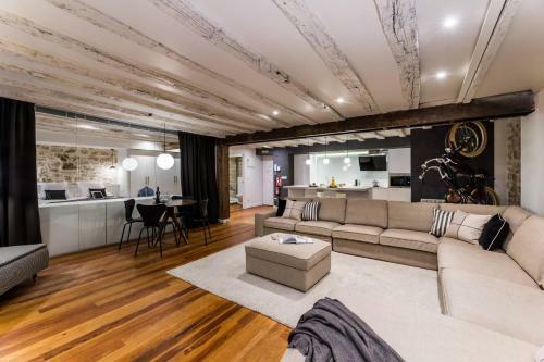 Amelia Suite Apartment