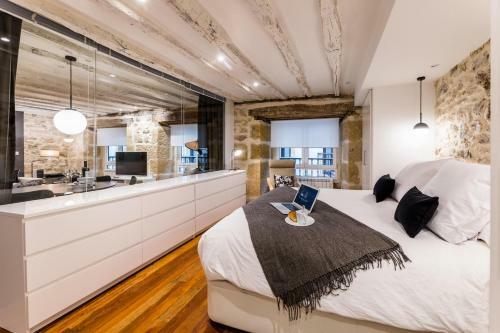 Amelia Suite Apartment