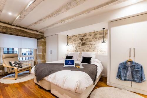 Amelia Suite Apartment