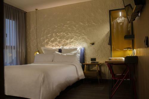 Hotel Letoh Letoh San Sebasti�n