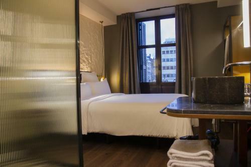 Hotel Letoh Letoh San Sebasti�n