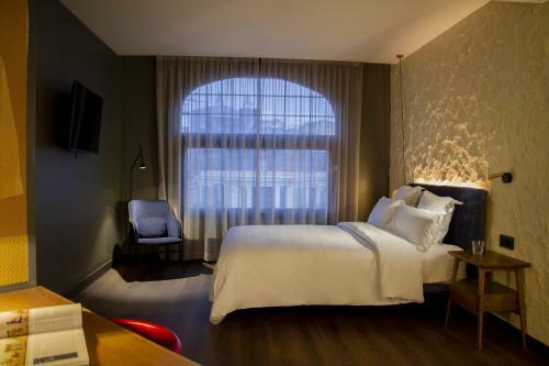 Hotel Letoh Letoh San Sebasti�n