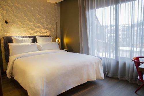 Hotel Letoh Letoh San Sebasti�n