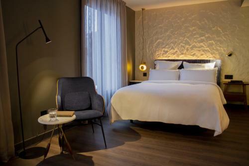 Hotel Letoh Letoh San Sebasti�n