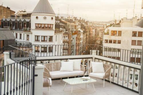 Hotel Letoh Letoh San Sebasti�n