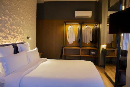 Hotel Letoh Letoh San Sebasti�n