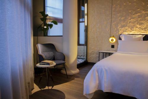 Hotel Letoh Letoh San Sebasti�n